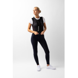 Paraschiena Luna Horze Nero