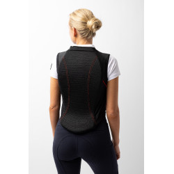 Paraschiena Luna Horze Nero