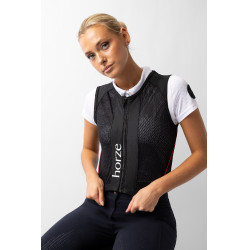 Paraschiena Luna Horze Nero