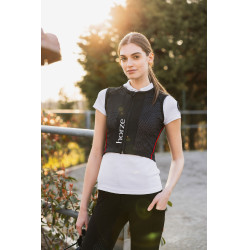 Paraschiena Luna Horze Nero