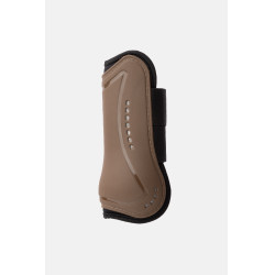 Guêtres Armour Cool Horze Noir caviar