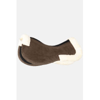 Ammortizzatore correttore Made Leisure Horze Marrone espresso