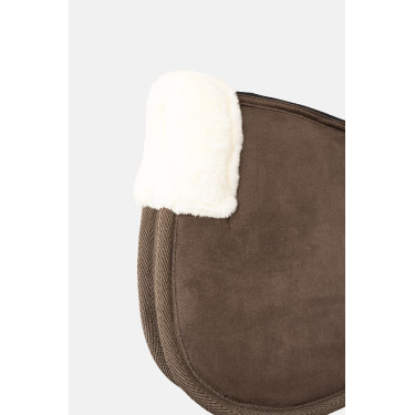 Amortisseur correcteur Made Leisure Horze Marron expresso