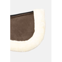 Ammortizzatore correttore Made Leisure Horze Marrone espresso
