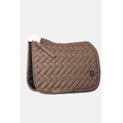 Sottosella da dressage Nature Made Leisure Horze