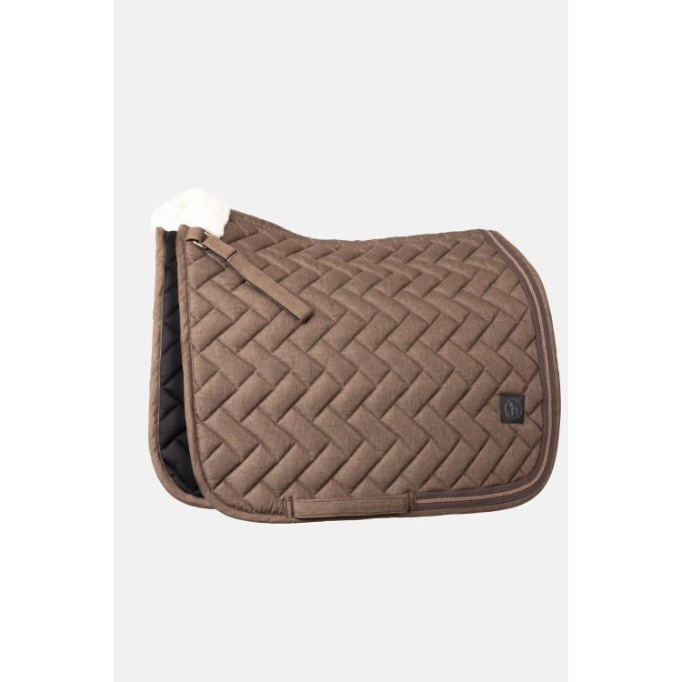 Sottosella da dressage Nature Made Leisure Horze