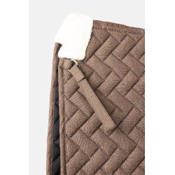 Sottosella da dressage Nature Made Leisure Horze Sottosella da dressage Nature Made Leisure Horze
