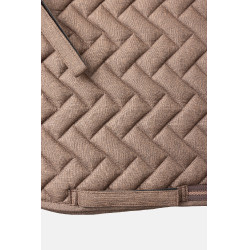 Sottosella da dressage Nature Made Leisure Horze Sottosella da dressage Nature Made Leisure Horze