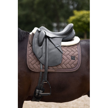 Sottosella da dressage Nature Made Leisure Horze Sottosella da dressage Nature Made Leisure Horze