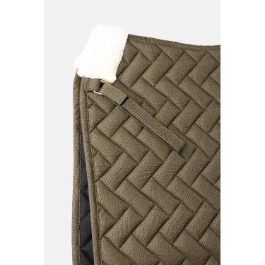 Sottosella da dressage Nature Made Leisure Horze Sottosella da dressage Nature Made Leisure Horze