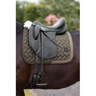 Sottosella da dressage Nature Made Leisure Horze Sottosella da dressage Nature Made Leisure Horze