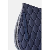 Sottosella misto Physical Sophistication Horze Inchiostro marino Blu marino