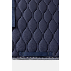 Sottosella misto Physical Sophistication Horze Inchiostro marino Blu marino