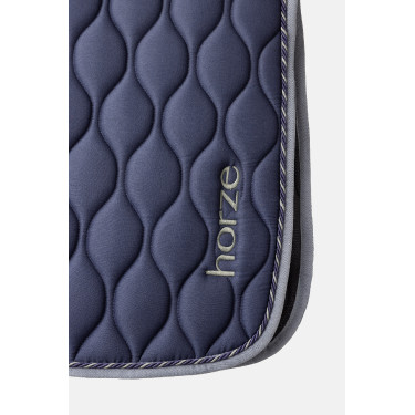 Sottosella misto Physical Sophistication Horze Inchiostro marino Blu marino