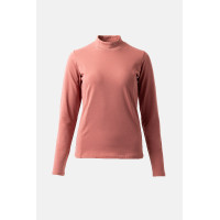 Top da allenamento Josephine Horze Rosa appassita Top da allenamento Josephine Horze Rosa appassita