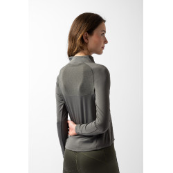 Top funzionale a maniche lunghe da donna Young Rider Elisa Horze Top funzionale a maniche lunghe da donna Young Rider Elisa Horze