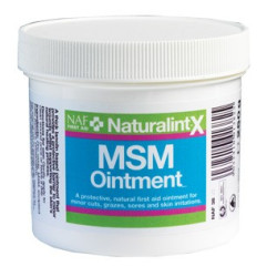 Unguento MSM NaturalintX NAF Unguento MSM NaturalintX NAF