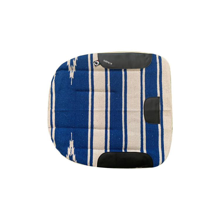 Sottosella Barrel con Fondo in Pile Sintetico Burioni