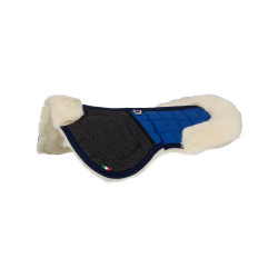 Ammortizzatore sagomato in cotone con grip 2015 Burioni Ammortizzatore sagomato in cotone con grip 2015 Burioni