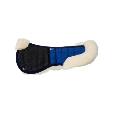Ammortizzatore sagomato in cotone con grip 2015 Burioni Ammortizzatore sagomato in cotone con grip 2015 Burioni