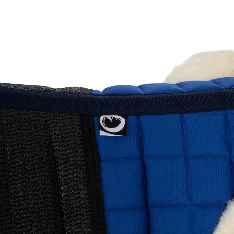 Ammortizzatore sagomato in cotone con grip 2015 Burioni Ammortizzatore sagomato in cotone con grip 2015 Burioni