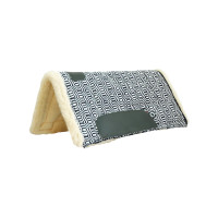 Sottosella Navayo Aztec Burioni Nero