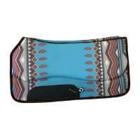 Sottosella western TT Sympa Burioni Blu notte indaco