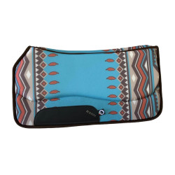 Sottosella western TT Sympa Burioni Blu notte indaco