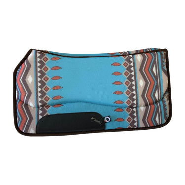 Sottosella western TT Sympa Burioni Blu notte indaco