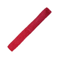 Protezione per cinghia in materiale sintetico Burioni Rosso Protezione per cinghia in materiale sintetico Burioni Rosso