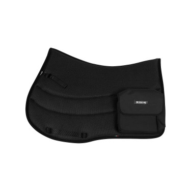Sottosella Ttech+Sympa con tasche Burioni