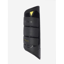 Stinchiere da cross MIMSafe LeMieux posteriori Stinchiere da cross MIMSafe LeMieux posteriori