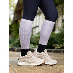 Calzini LeMieux Footsie Cenere Blu marino Calzini LeMieux Footsie Cenere Blu marino