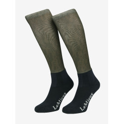 Calzini LeMieux Footsie