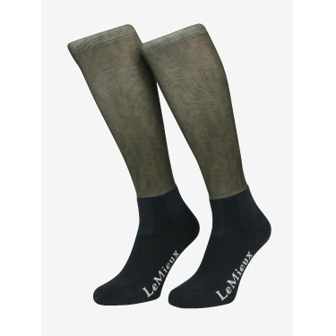 Calzini LeMieux Footsie Calzini LeMieux Footsie