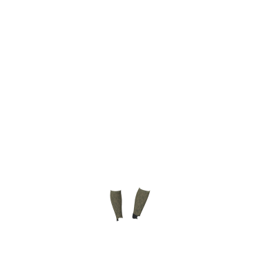 Calzini LeMieux Footsie Calzini LeMieux Footsie