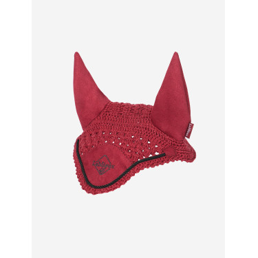 Cuffia per hobby horse LeMieux Brace Bordeaux