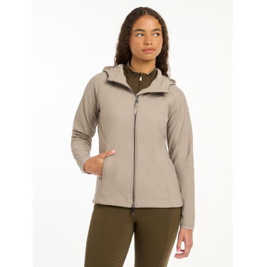 Giacca Softshell LeMieux Charlotte