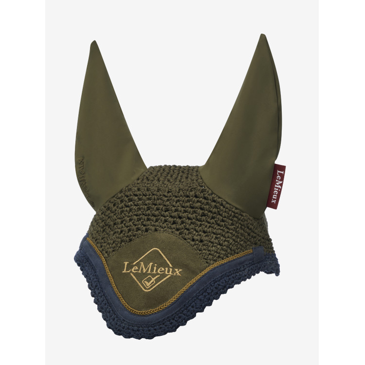 Cuffia anti-mosche LeMieux Classic