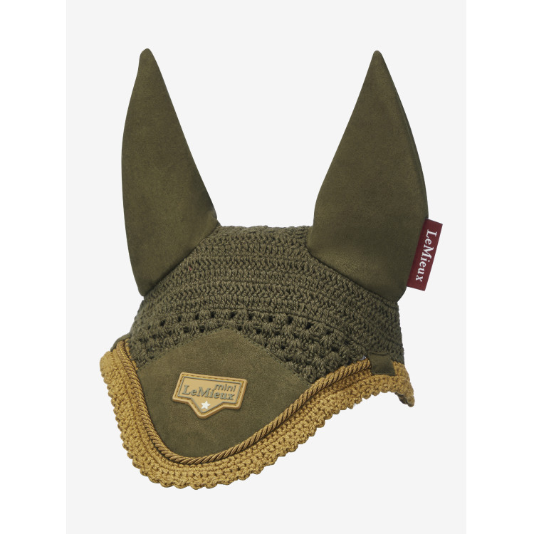 Cuffia anti-mosche Mini LeMieux Cuffia anti-mosche Mini LeMieux