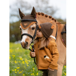 Cuffia anti-mosche Mini LeMieux Cuffia anti-mosche Mini LeMieux
