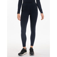 Leggings LeMieux Naomi Blu navy Blu marino Leggings LeMieux Naomi Blu navy Blu marino