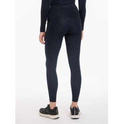 Leggings LeMieux Naomi Blu navy Blu marino Leggings LeMieux Naomi Blu navy Blu marino