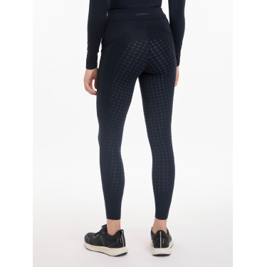 Leggings LeMieux Naomi Blu navy Blu marino Leggings LeMieux Naomi Blu navy Blu marino