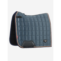 Sottosella dressage LeMieux elegante per equitazione