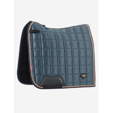 Sottosella LeMieux Loire Classic Dressage Square Petrolio Blu Sottosella LeMieux Loire Classic Dressage Square Petrolio Blu