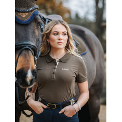 Polo LeMieux Classico Polo LeMieux Classico