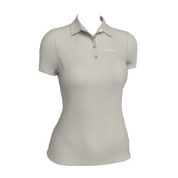 Polo LeMieux Classico Cenere Blu marino Polo LeMieux Classico Cenere Blu marino