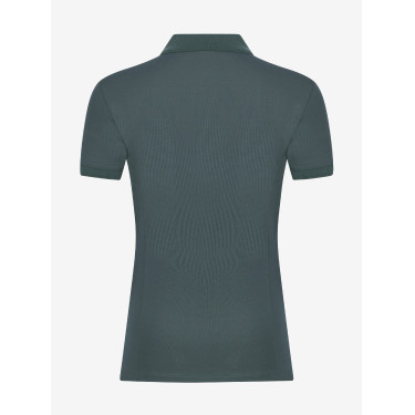 Polo LeMieux Classico Petrolio Blu Polo LeMieux Classico Petrolio Blu