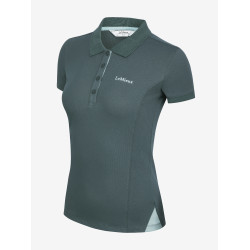 Polo LeMieux Classico Petrolio Blu Polo LeMieux Classico Petrolio Blu